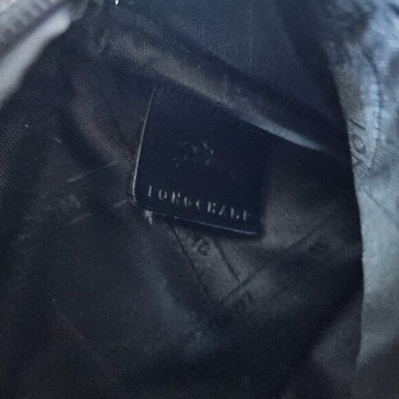 Longchamp Belt Bag "EUC" - Picture 11 of 16
